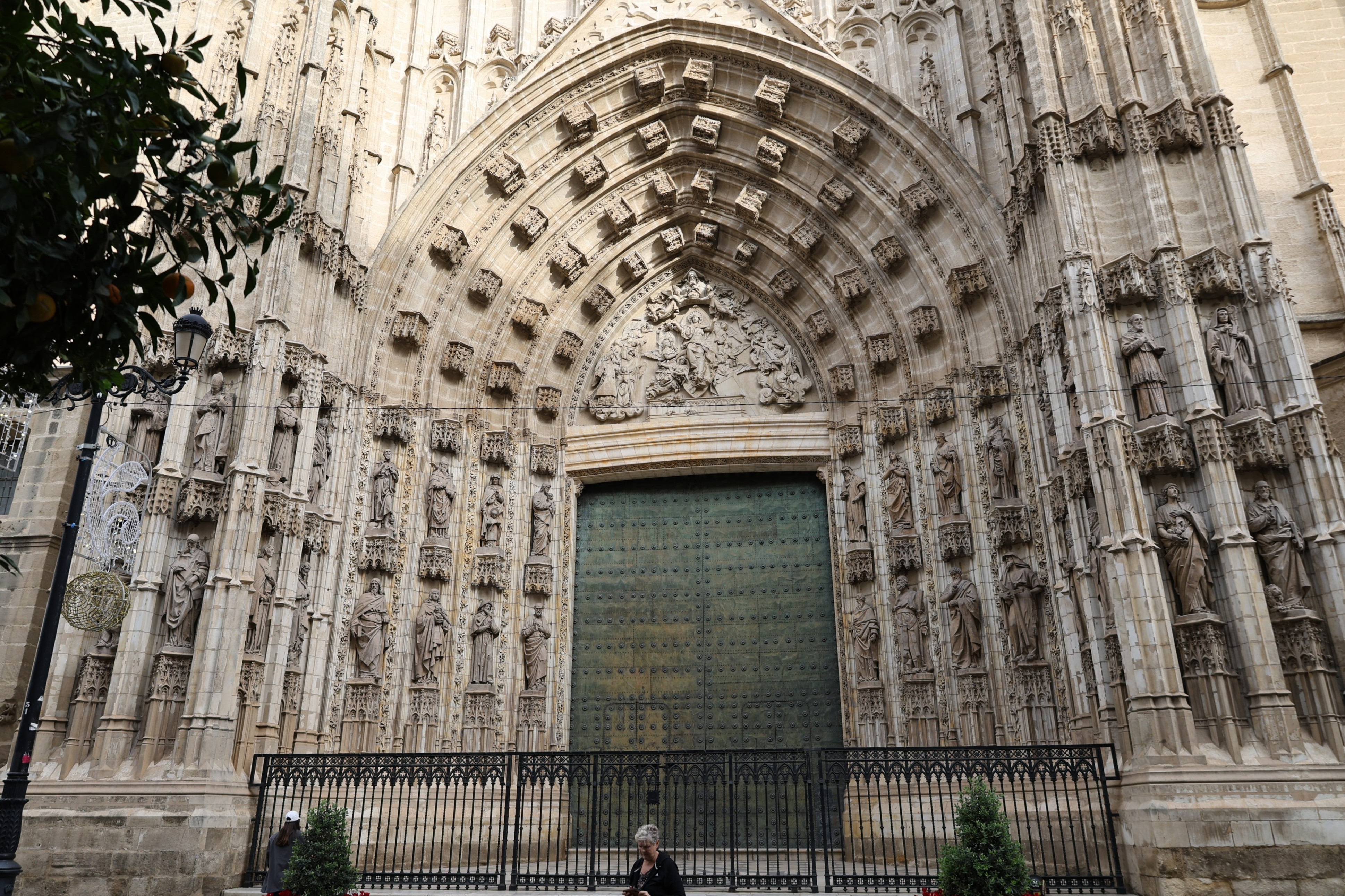 Sevilla